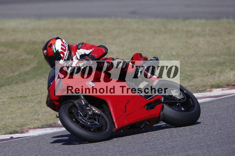 /12 30.04.2026  Speer Racing ADR/Gruppe rot/870